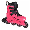 Роликовые коньки POWERSLIDE PHUZION KIDS SKATES Stargaze 37-40